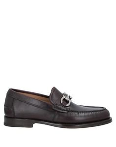 Мокасины Salvatore Ferragamo