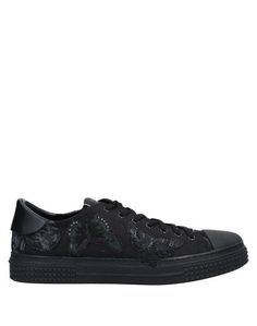Низкие кеды и кроссовки Valentino Garavani