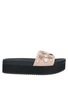 Сандалии Steve Madden