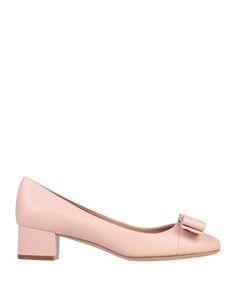 Туфли Salvatore Ferragamo