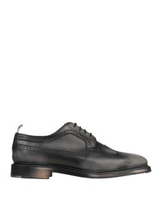 Обувь на шнурках Thom Browne