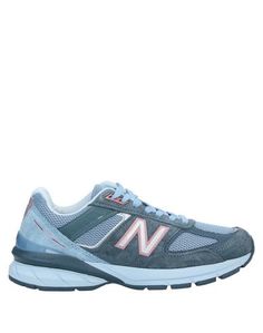 Низкие кеды и кроссовки New Balance