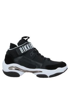 Высокие кеды и кроссовки Bikkembergs