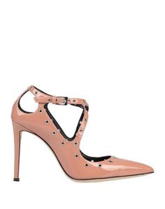 Туфли Giuseppe Zanotti