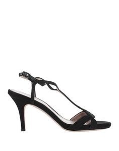 Сандалии Stuart Weitzman