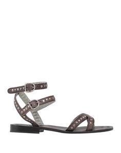 Сандалии Fiorentini+Baker