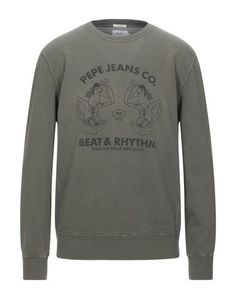 Толстовка Pepe Jeans