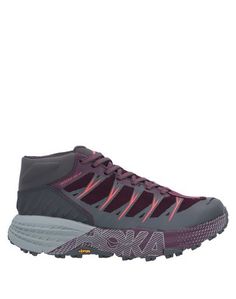 Низкие кеды и кроссовки Hoka ONE ONE