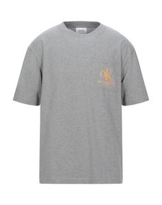 Футболка Calvin Klein Jeans