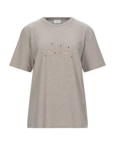 Футболка Saint Laurent