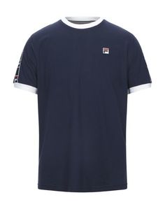 Футболка Fila
