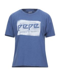 Футболка Pepe Jeans