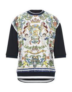 Толстовка Dolce & Gabbana