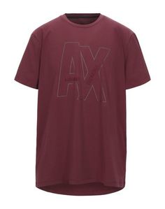 Футболка Armani Exchange