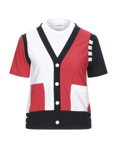Футболка Thom Browne