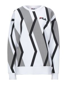 Толстовка Fila