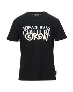 Футболка Versace Jeans
