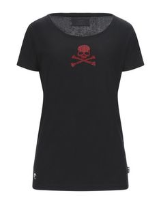 Футболка Philipp Plein