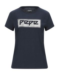 Футболка Pepe Jeans