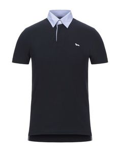 Поло Harmont&Blaine