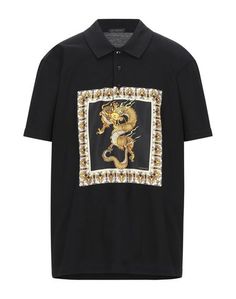 Поло Versace
