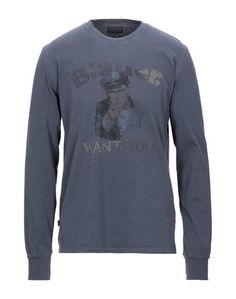 Футболка Blauer
