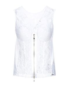 Топ без рукавов Guess