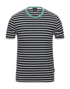 Футболка Hugo Boss