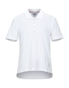 Поло Thom Browne