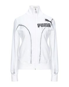 Толстовка Puma