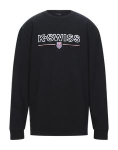 Толстовка K Swiss