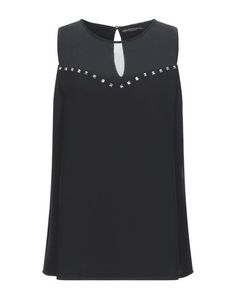 Топ без рукавов Guess