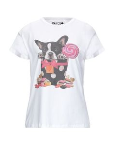 Футболка Narciso