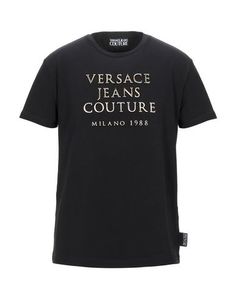 Футболка Versace Jeans