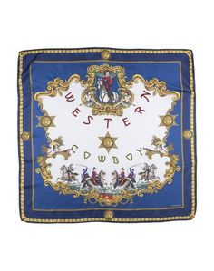 Платок Versace