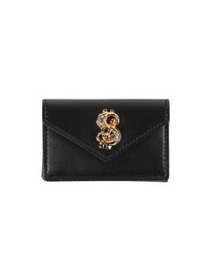 Бумажник Moschino