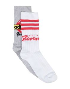 Короткие носки Adidas Originals x Fiorucci