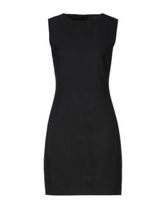 Короткое платье Calvin Klein Collection
