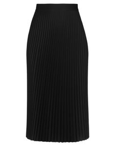 Юбка длиной 3/4 Vetements