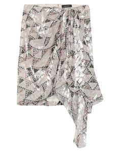 Юбка до колена Isabel Marant