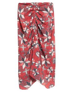 Юбка до колена Isabel Marant