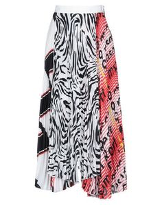 Длинная юбка Msgm