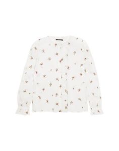 Pубашка Isabel Marant