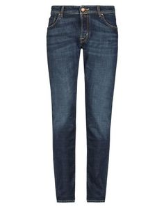Джинсовые брюки Paul Smith