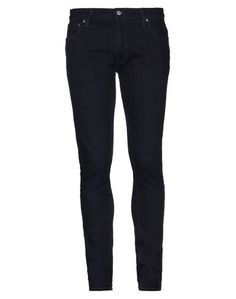 Джинсовые брюки Nudie Jeans CO