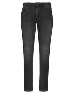 Джинсовые брюки Versace Jeans