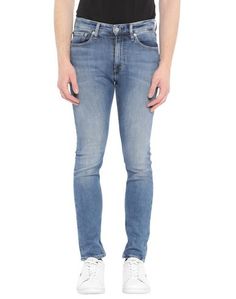 Джинсовые брюки Calvin Klein Jeans