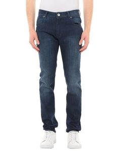 Джинсовые брюки Re Hash