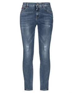 Джинсовые брюки Dolce & Gabbana