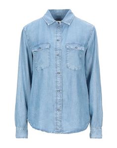 Джинсовая рубашка Pepe Jeans
